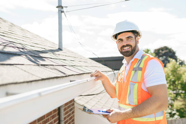 Best Wood Shake Roofing  in Dundee, MI