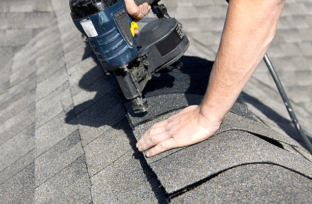 Best Cold Roofs  in Dundee, MI