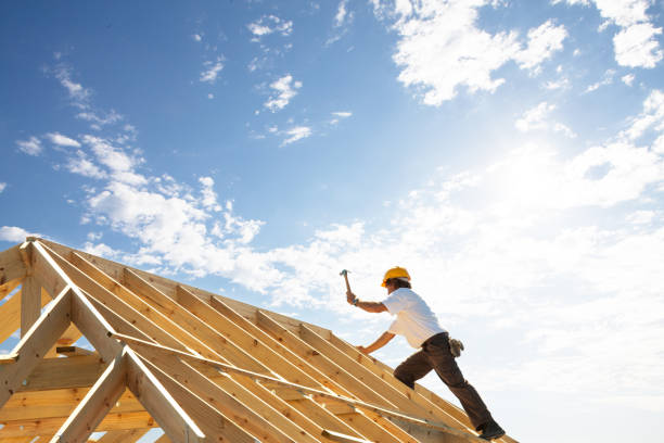 Best Tile Roofing Installation  in Dundee, MI